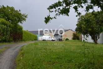 achat terrain st-gildas-des-bois 44530