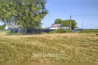 achat terrain st-gildas-des-bois 44530