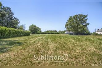 achat terrain st-gildas-des-bois 44530