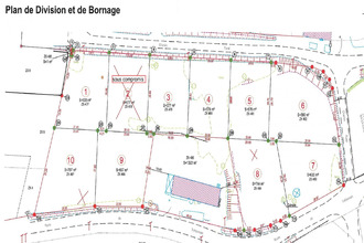 achat terrain st-gildas-des-bois 44530