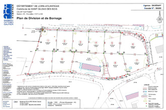 achat terrain st-gildas-des-bois 44530