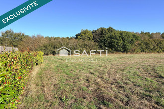 achat terrain st-gildas-des-bois 44530
