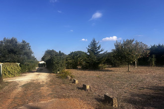 achat terrain st-gilles 30800