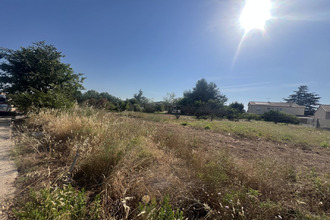 achat terrain st-gilles 30800