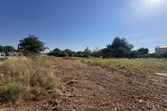 achat terrain st-gilles 30800