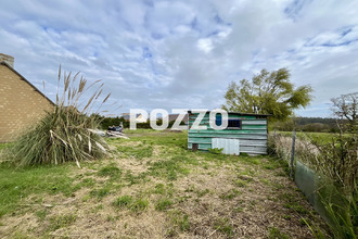 achat terrain st-gilles 50180