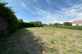 achat terrain st-gilles-croix-de-vie 85800