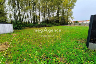 achat terrain st-gilles-croix-de-vie 85800