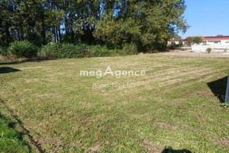 achat terrain st-gilles-croix-de-vie 85800