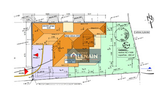 achat terrain st-gilles-croix-de-vie 85800