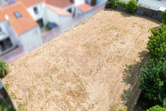 achat terrain st-gilles-croix-de-vie 85800