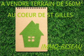 achat terrain st-gilles-croix-de-vie 85800