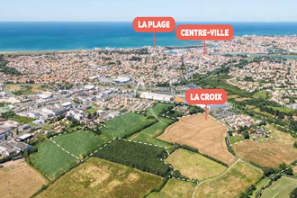 achat terrain st-gilles-croix-de-vie 85800