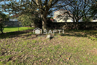 achat terrain st-gilles-croix-de-vie 85800