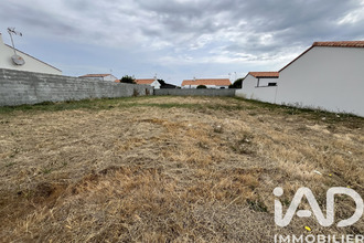 achat terrain st-gilles-croix-de-vie 85800