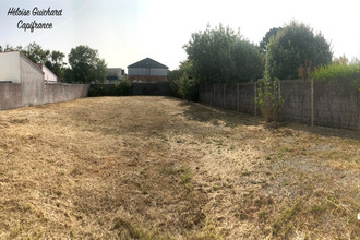 achat terrain st-gilles-croix-de-vie 85800