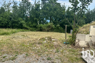 achat terrain st-gingolph 74500