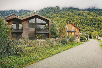 achat terrain st-gingolph 74500