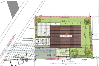 achat terrain st-gingolph 74500