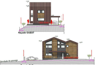 achat terrain st-gingolph 74500