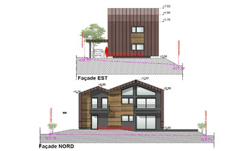 achat terrain st-gingolph 74500