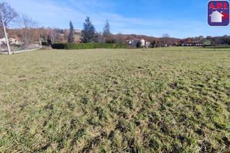 achat terrain st-girons 09200