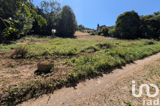 achat terrain st-girons 09200