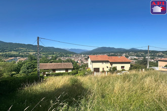 achat terrain st-girons 09200
