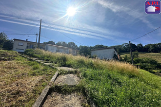 achat terrain st-girons 09200