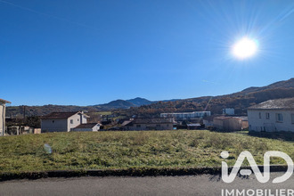 achat terrain st-girons 09200