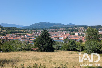 achat terrain st-girons 09200