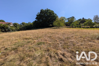 achat terrain st-girons 09200