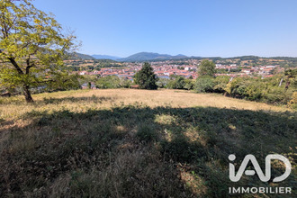 achat terrain st-girons 09200
