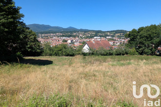 achat terrain st-girons 09200