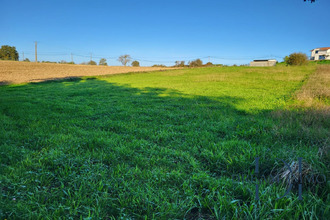 achat terrain st-girons-en-bearn 64300