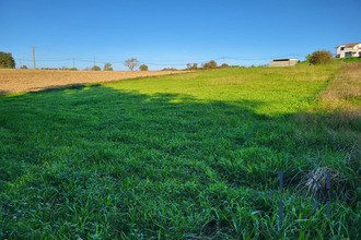achat terrain st-girons-en-bearn 64300