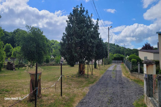 achat terrain st-gobain 02410