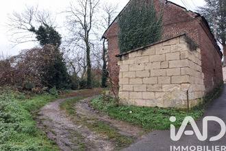 achat terrain st-gobain 02410