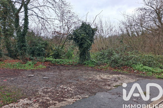 achat terrain st-gobain 02410