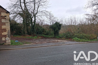 achat terrain st-gobain 02410