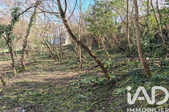 achat terrain st-gobain 02410