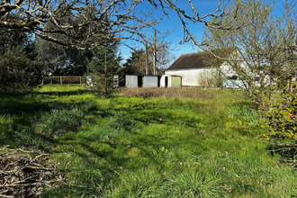 achat terrain st-gondon 45500