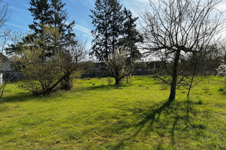 achat terrain st-gondon 45500