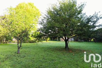 achat terrain st-gondran 35630