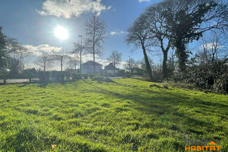 achat terrain st-gondran 35630