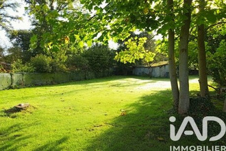 achat terrain st-gondran 35630