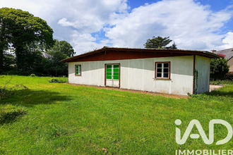 achat terrain st-gondran 35630