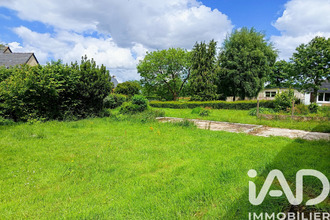 achat terrain st-gondran 35630