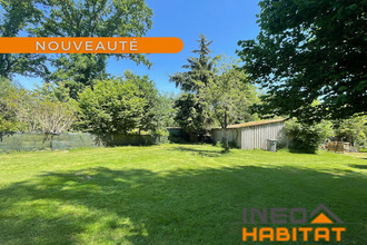 achat terrain st-gondran 35630
