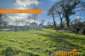 achat terrain st-gondran 35630